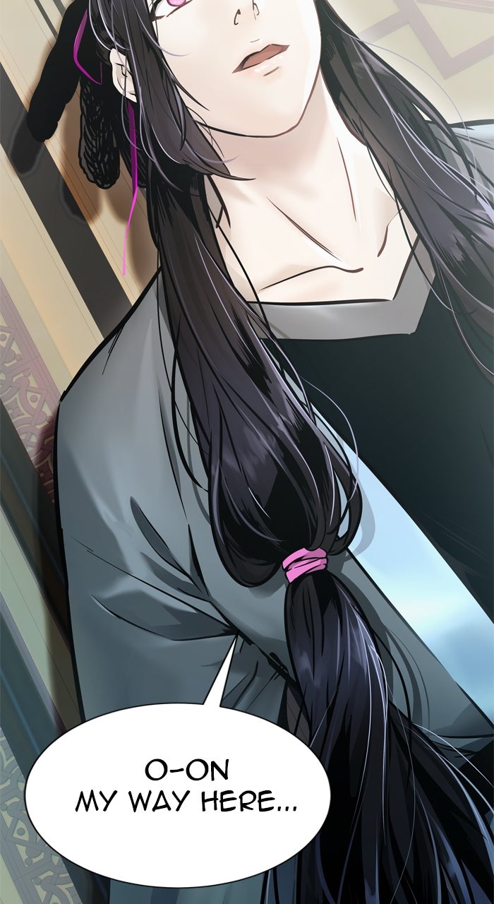 Tower of God manga, chapter 619, page 154 of 198