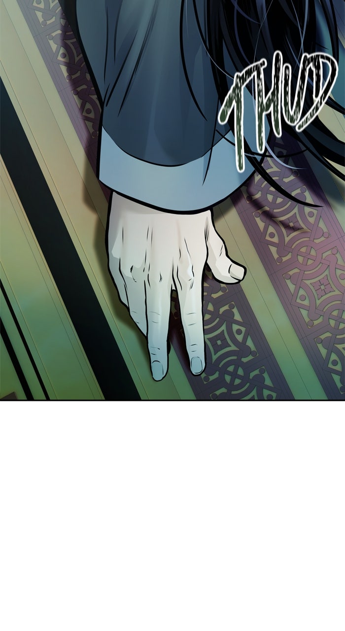 Tower of God manga, chapter 619, page 155 of 198