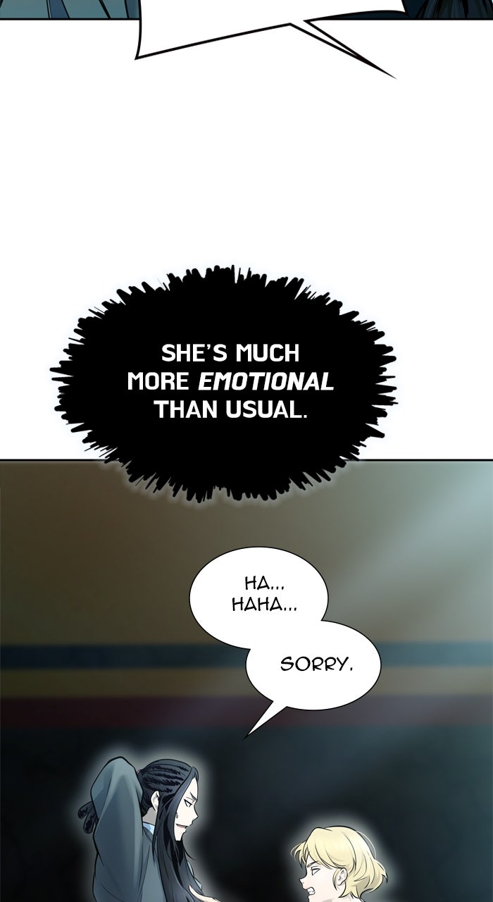 Tower of God manga, chapter 619, page 161 of 198