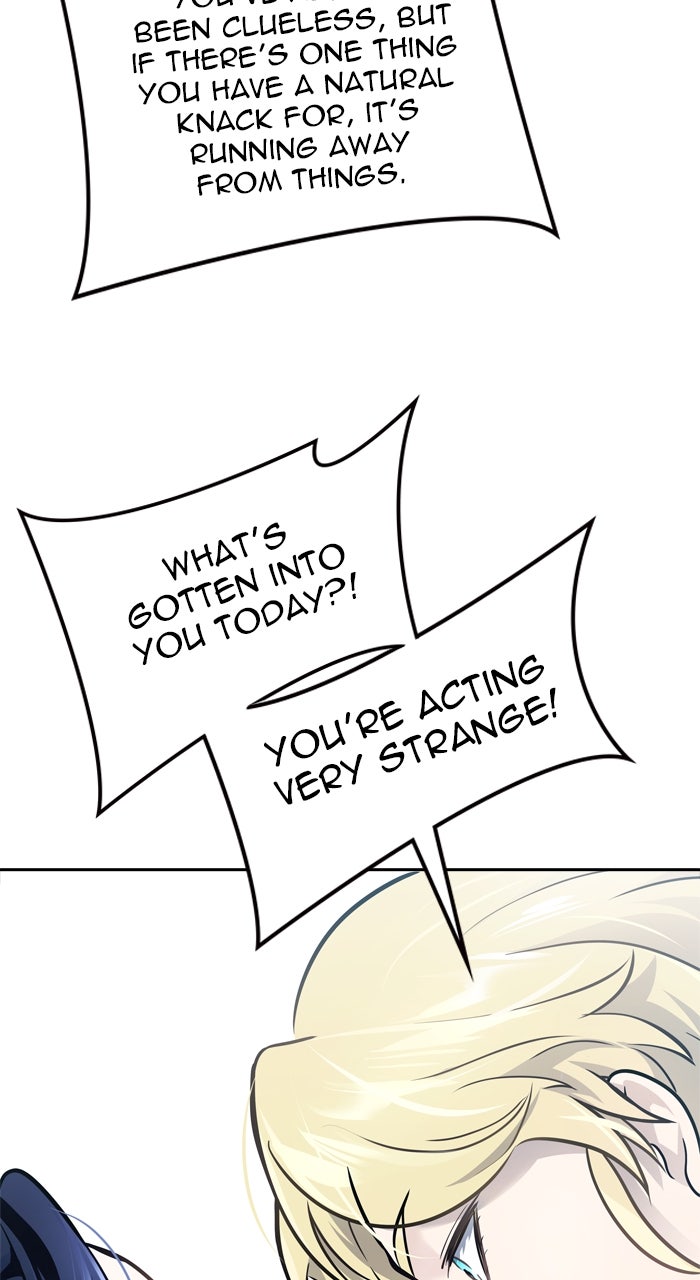 Tower of God manga, chapter 619, page 164 of 198