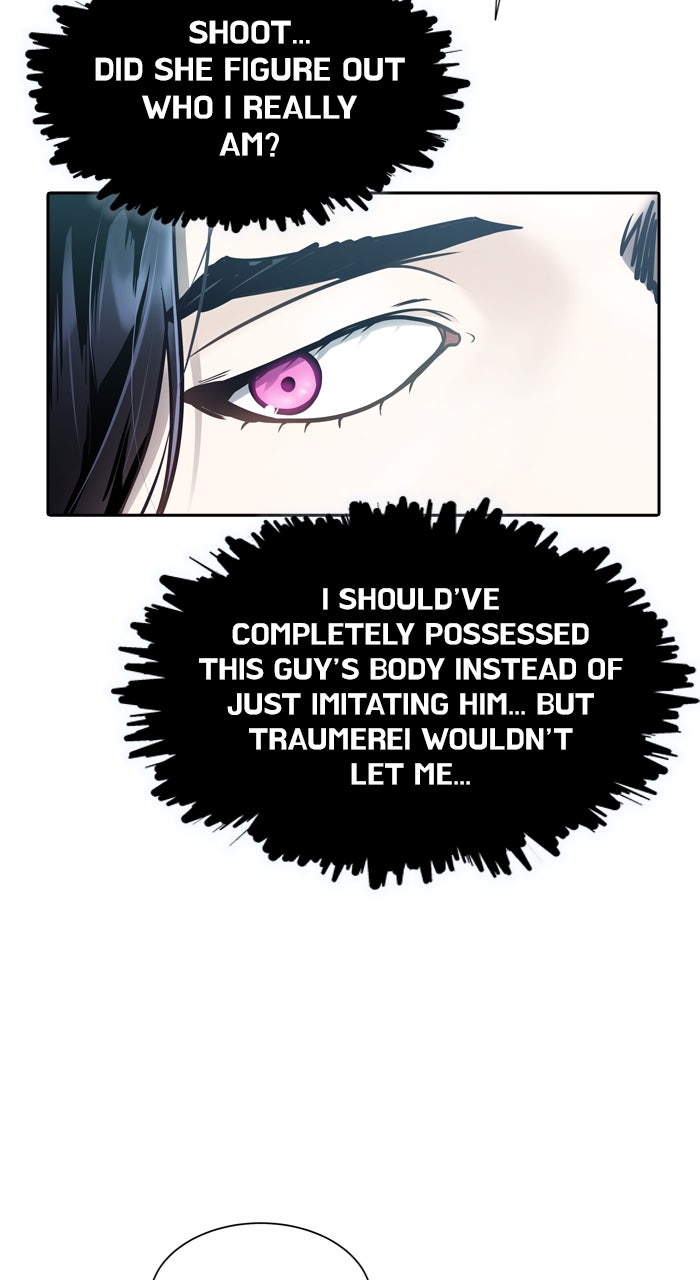 Tower of God manga, chapter 619, page 166 of 198