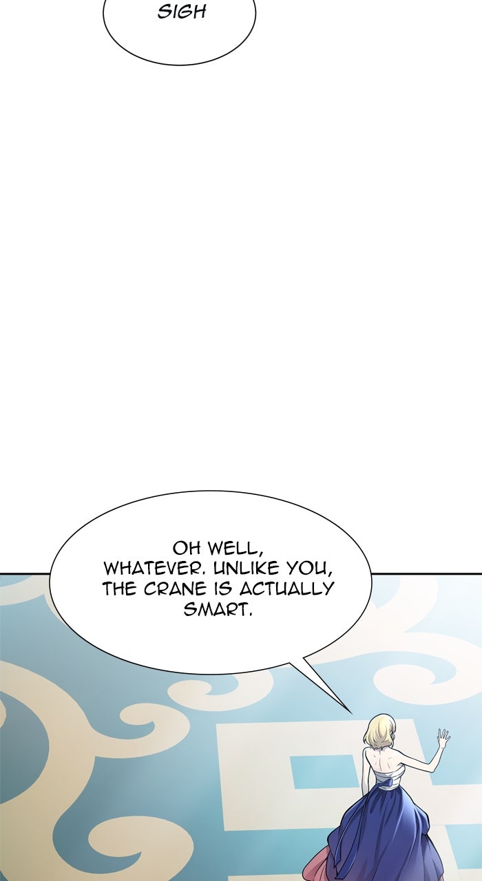 Tower of God manga, chapter 619, page 167 of 198