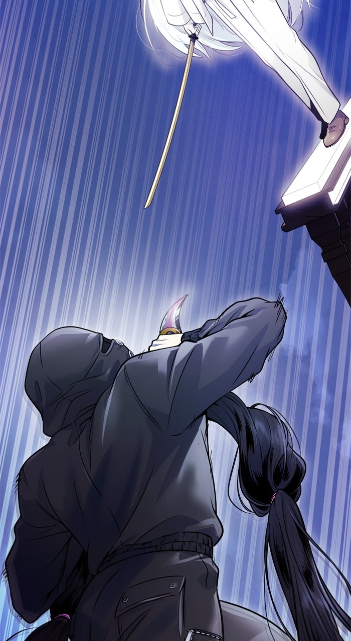 Tower of God manga, chapter 619, page 17 of 198