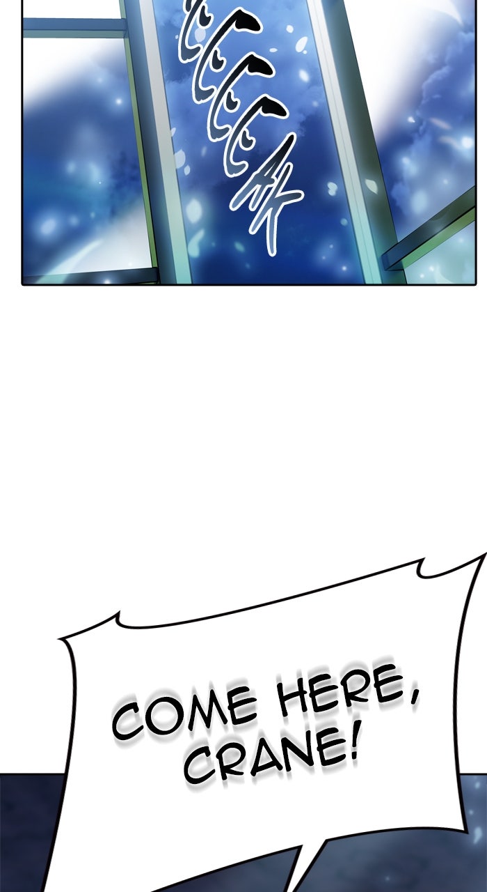 Tower of God manga, chapter 619, page 170 of 198