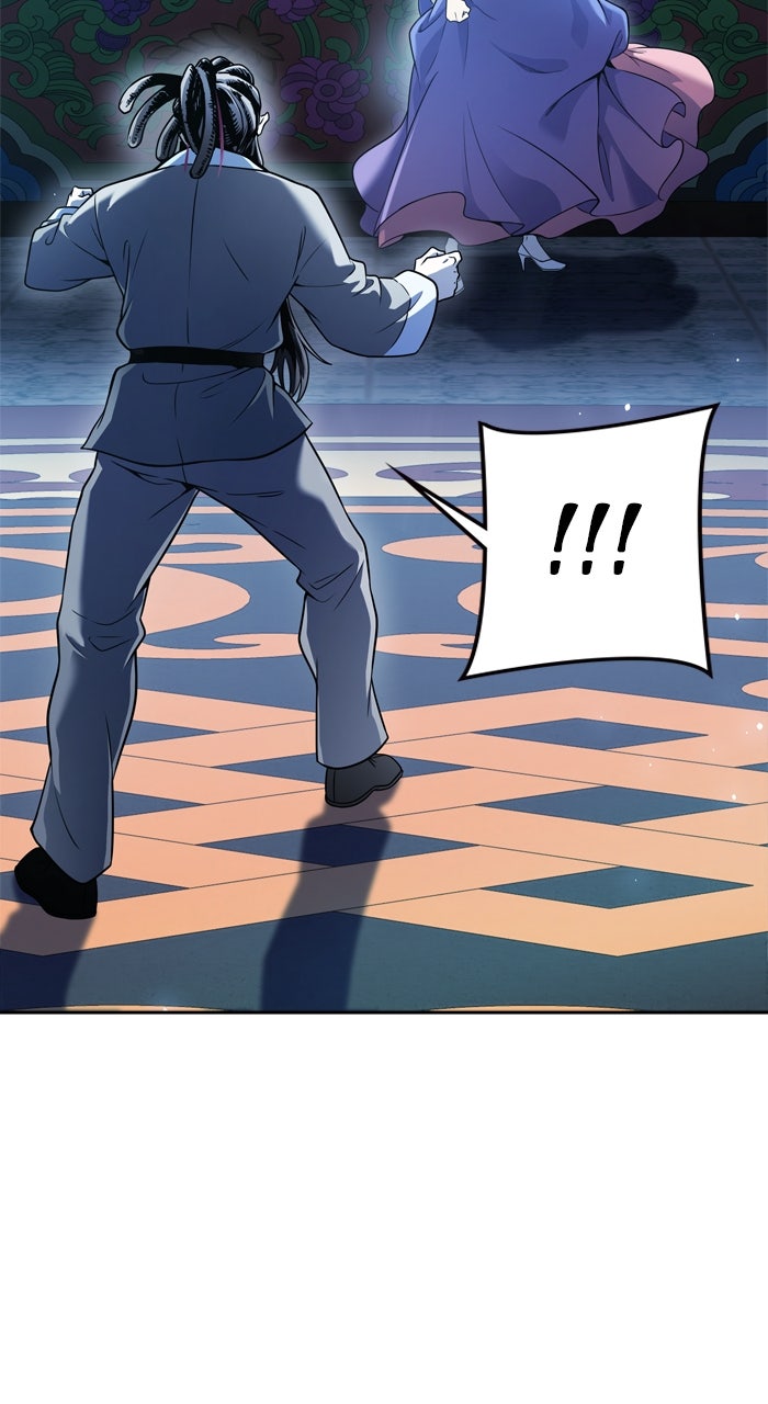 Tower of God manga, chapter 619, page 176 of 198
