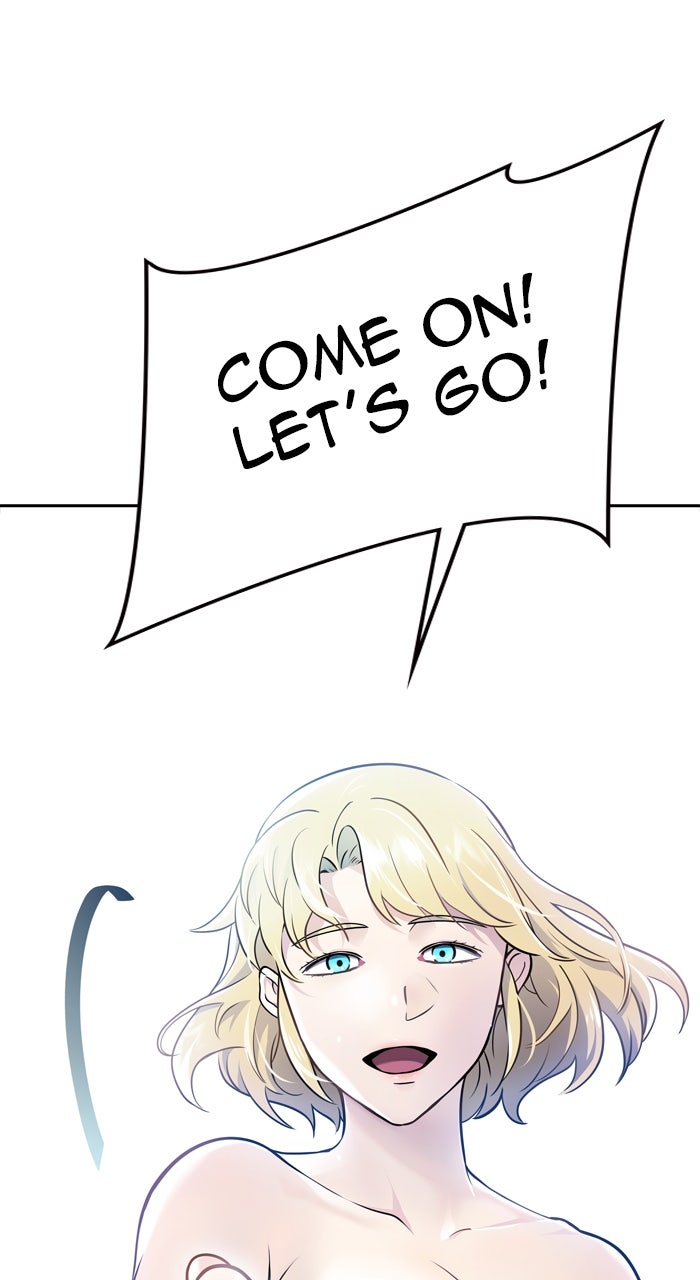 Tower of God manga, chapter 619, page 177 of 198