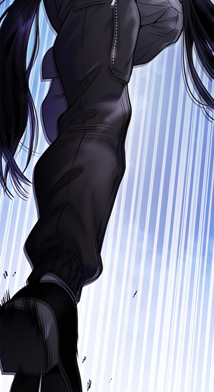 Tower of God manga, chapter 619, page 18 of 198