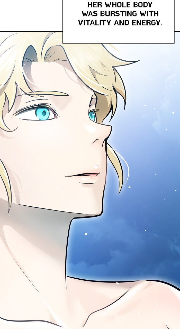 Tower of God manga, chapter 619, page 181 of 198