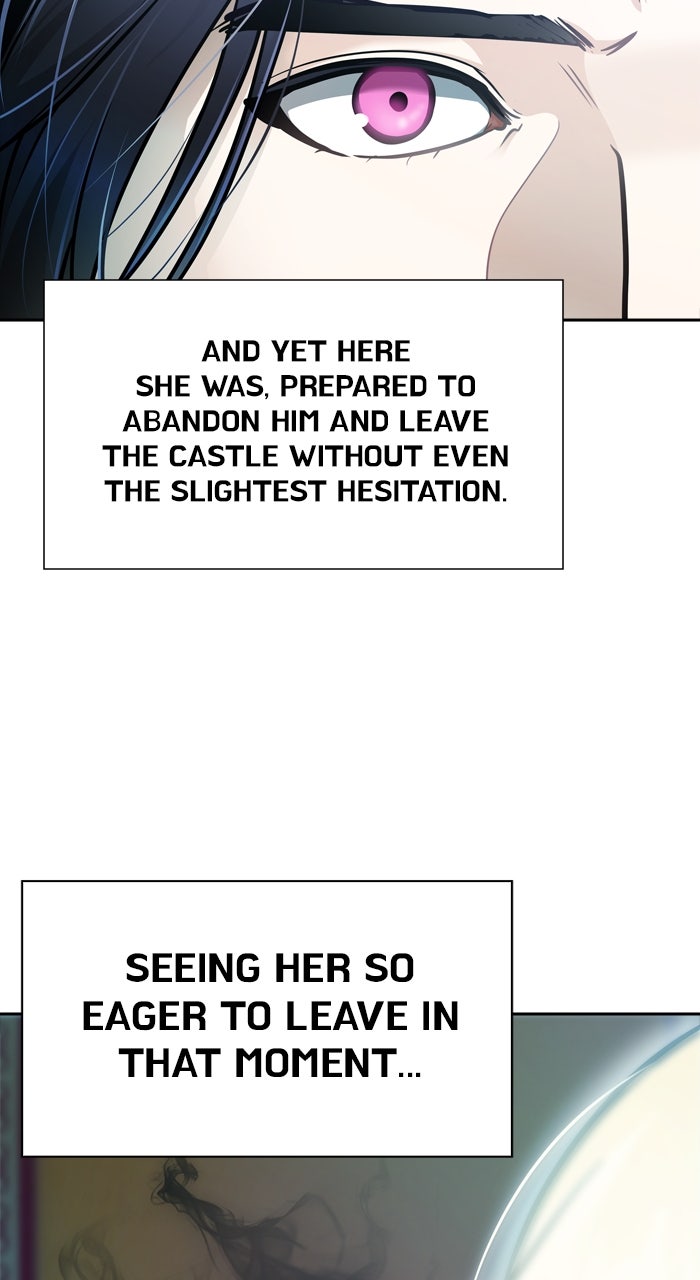 Tower of God manga, chapter 619, page 184 of 198
