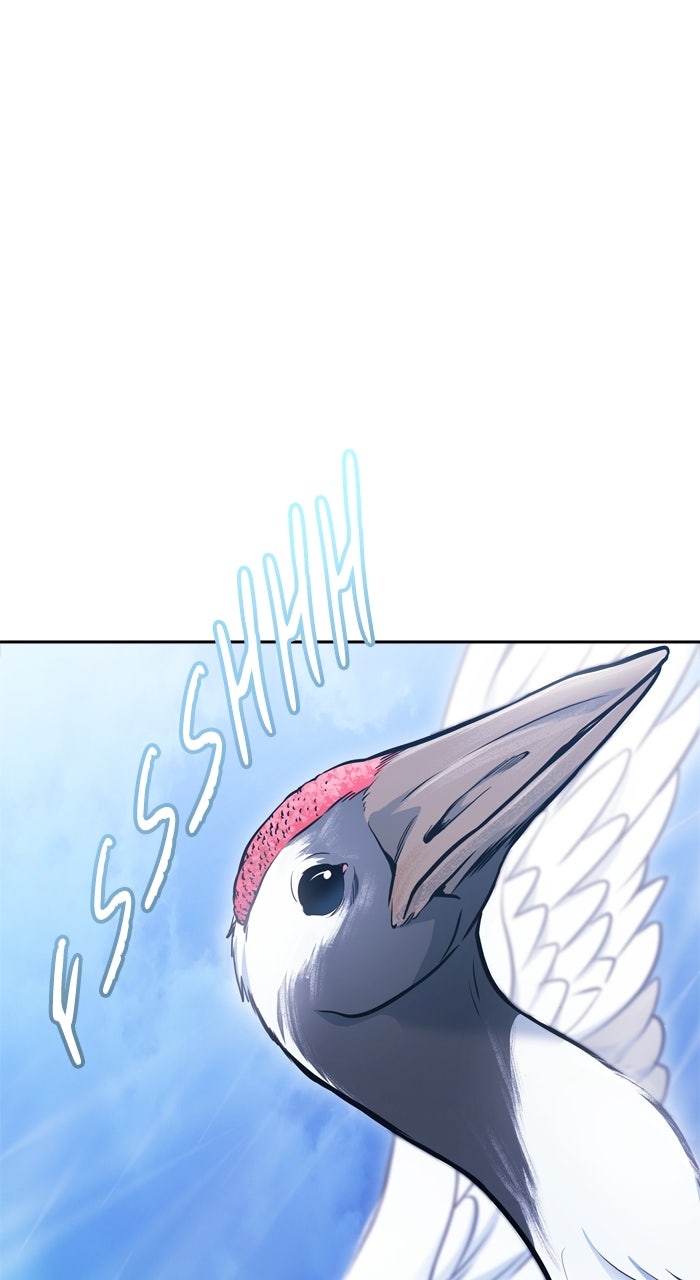 Tower of God manga, chapter 619, page 192 of 198
