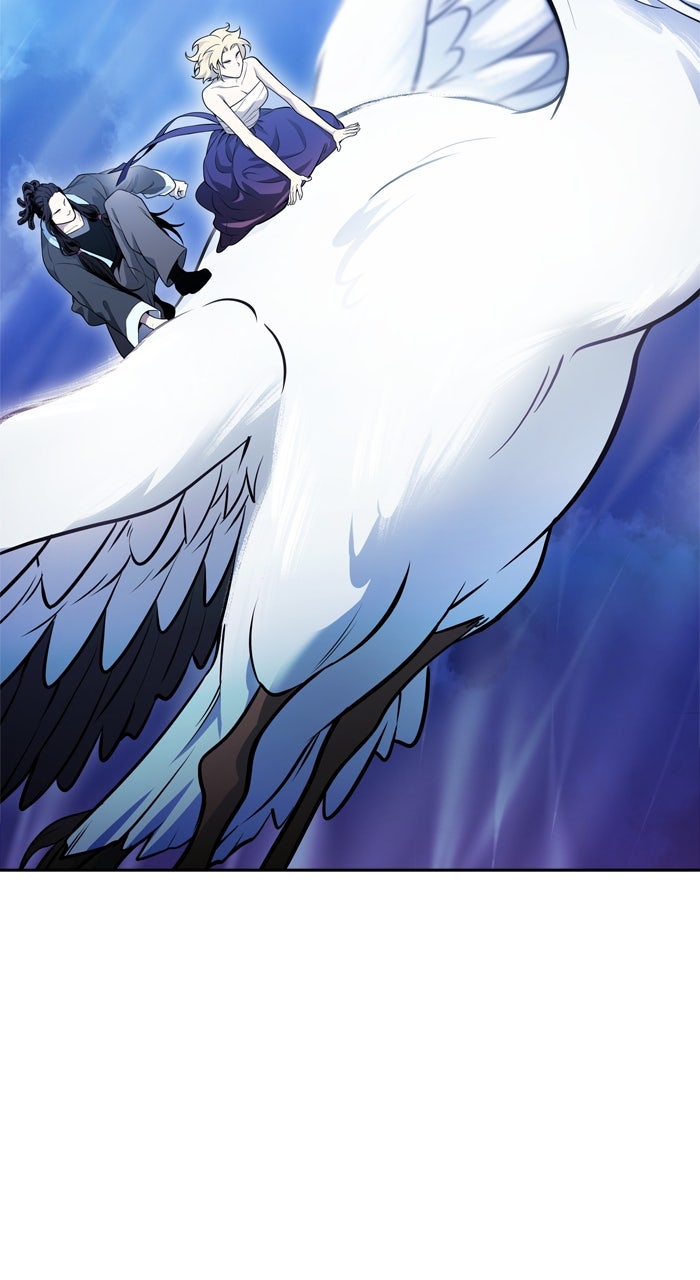 Tower of God manga, chapter 619, page 193 of 198