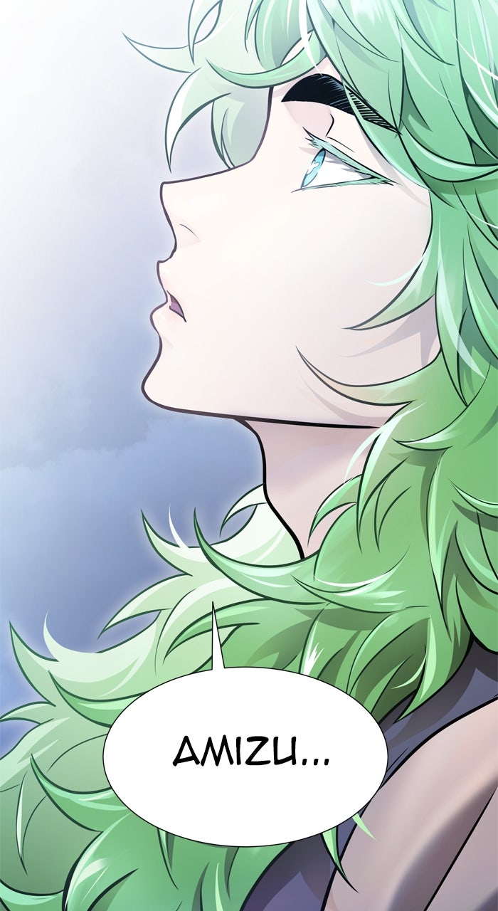 Tower of God manga, chapter 619, page 196 of 198