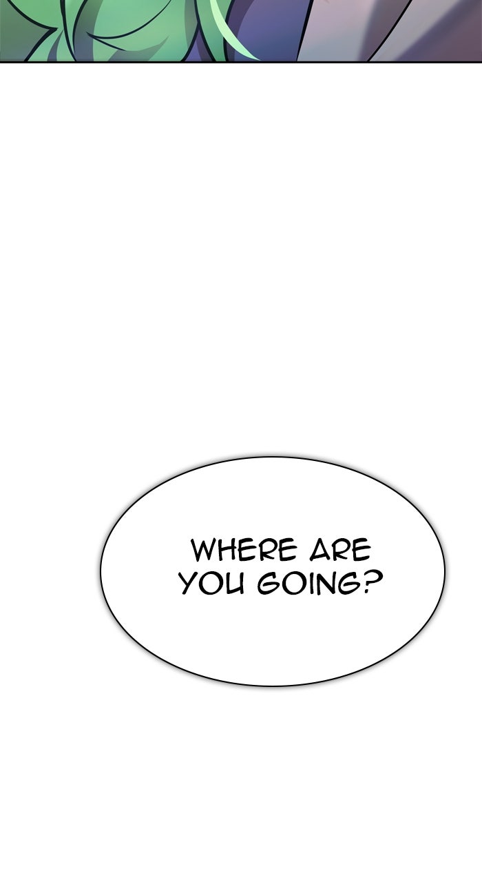 Tower of God manga, chapter 619, page 197 of 198