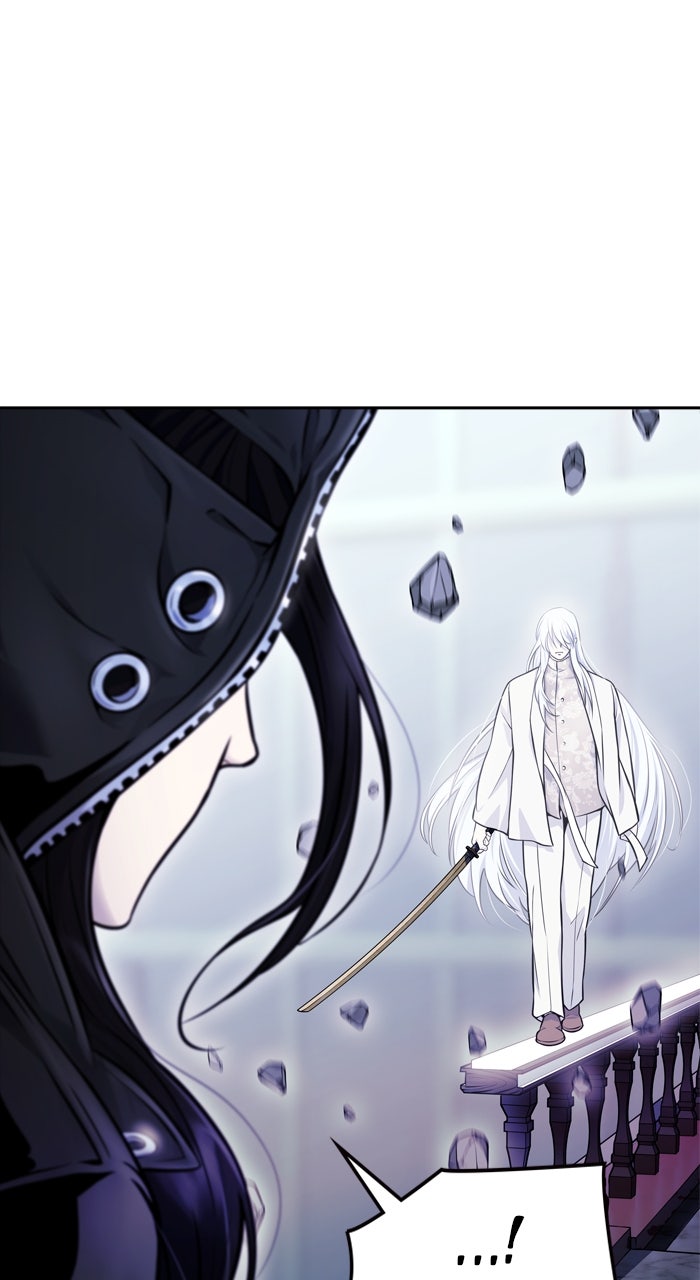 Tower of God manga, chapter 619, page 2 of 198