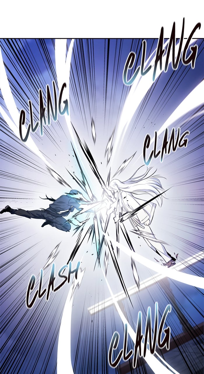 Tower of God manga, chapter 619, page 20 of 198