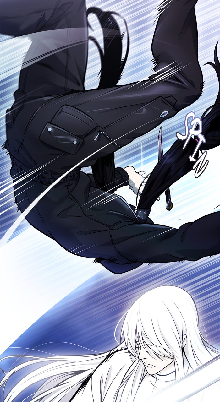 Tower of God manga, chapter 619, page 22 of 198