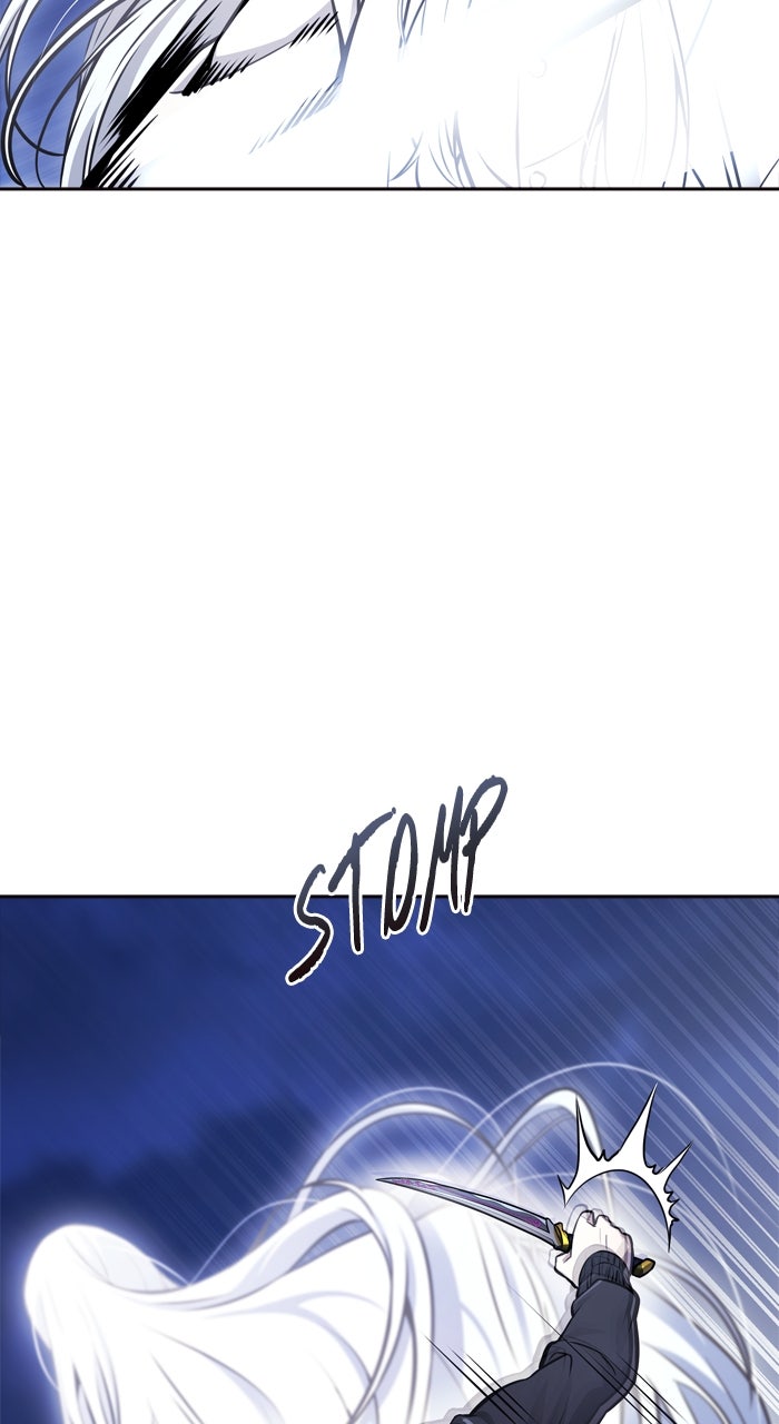 Tower of God manga, chapter 619, page 23 of 198