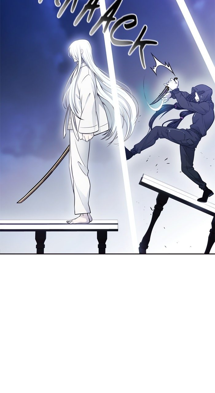 Tower of God manga, chapter 619, page 28 of 198