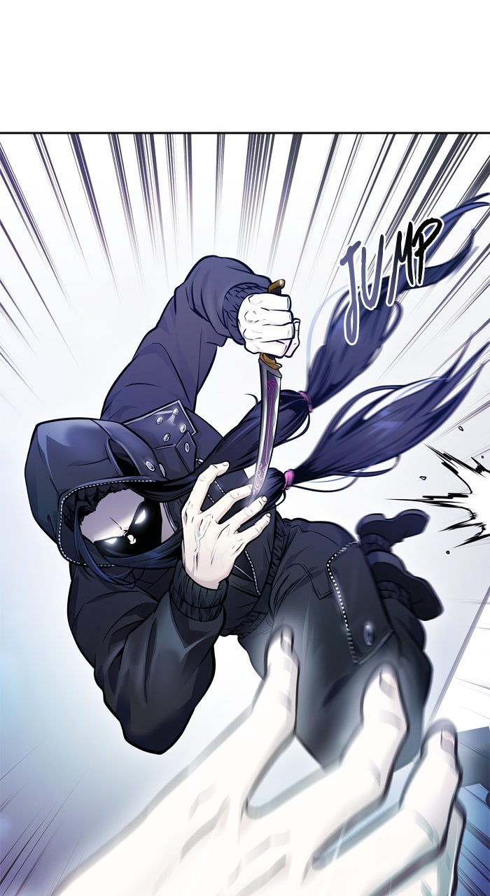 Tower of God manga, chapter 619, page 29 of 198