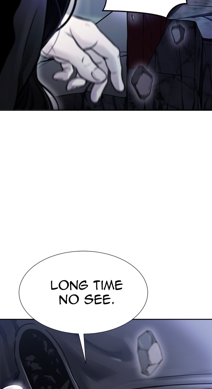 Tower of God manga, chapter 619, page 3 of 198