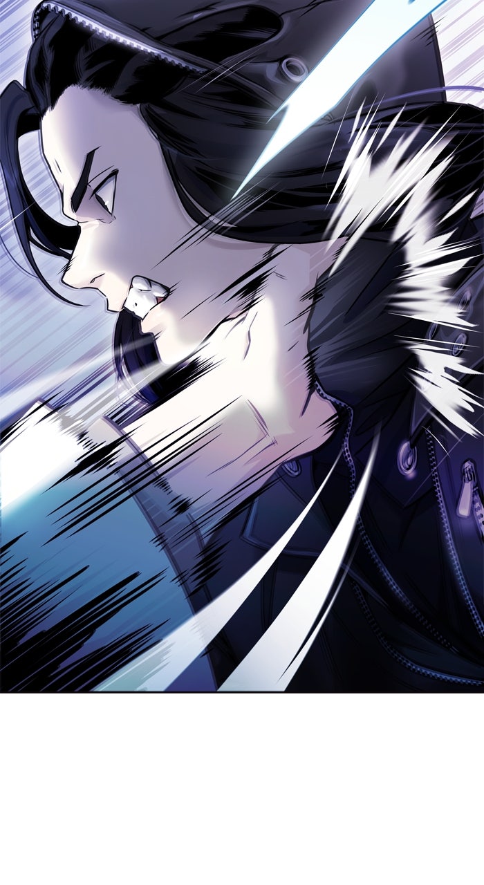 Tower of God manga, chapter 619, page 31 of 198