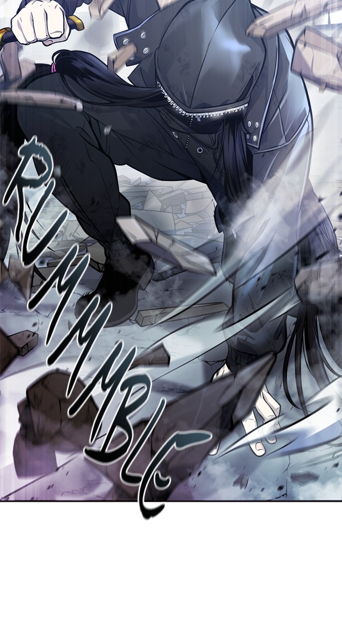 Tower of God manga, chapter 619, page 35 of 198