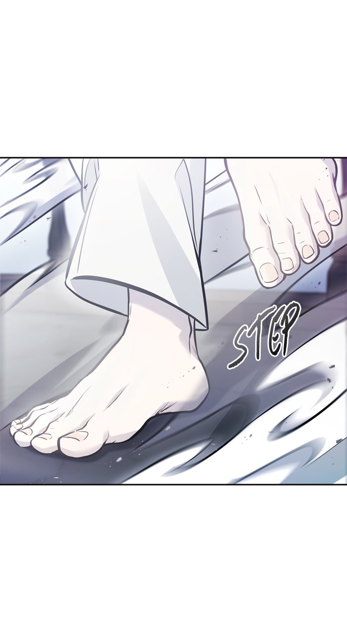 Tower of God manga, chapter 619, page 36 of 198