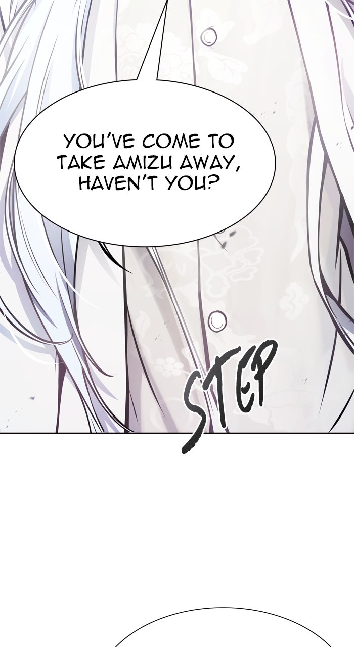Tower of God manga, chapter 619, page 38 of 198