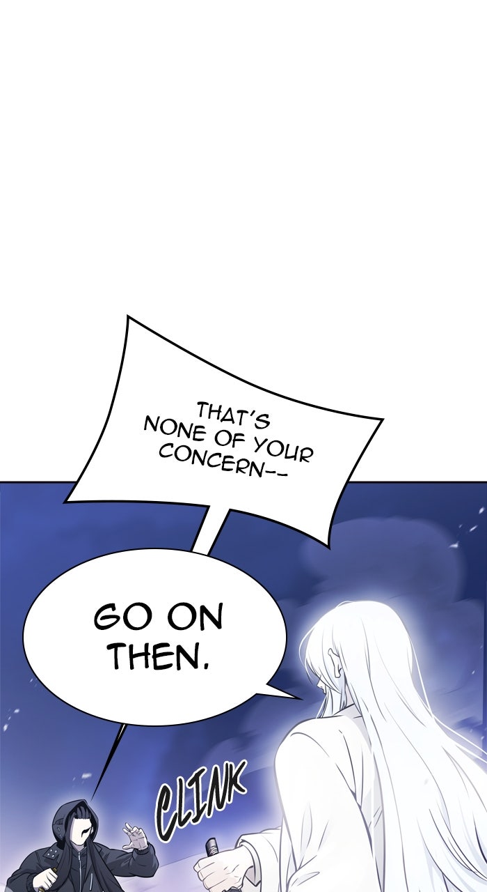 Tower of God manga, chapter 619, page 40 of 198