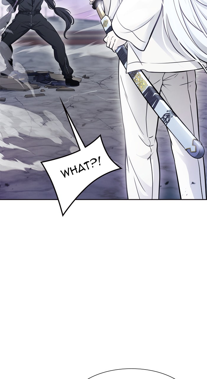 Tower of God manga, chapter 619, page 41 of 198