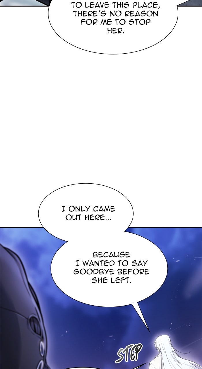 Tower of God manga, chapter 619, page 43 of 198