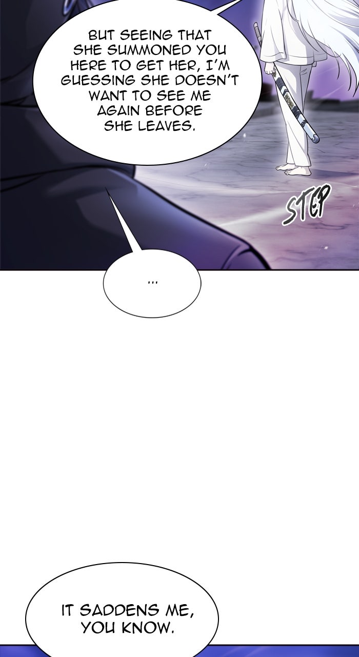 Tower of God manga, chapter 619, page 44 of 198