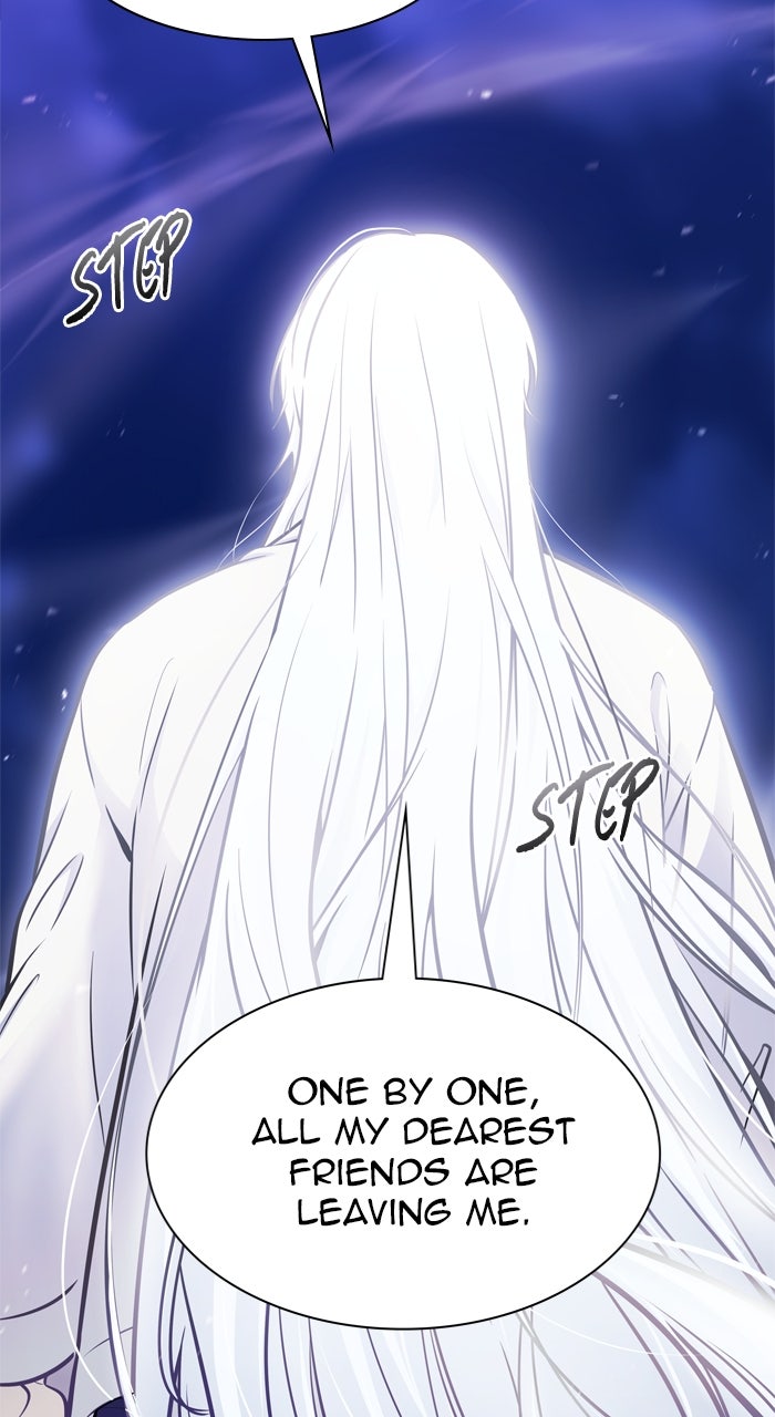 Tower of God manga, chapter 619, page 45 of 198
