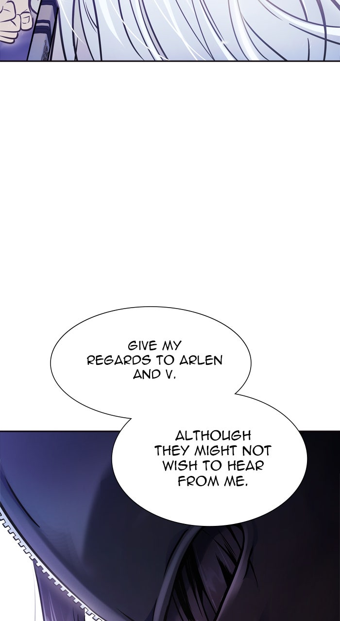 Tower of God manga, chapter 619, page 46 of 198