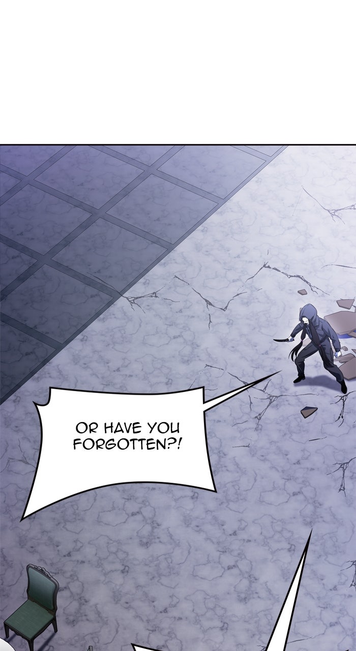 Tower of God manga, chapter 619, page 49 of 198