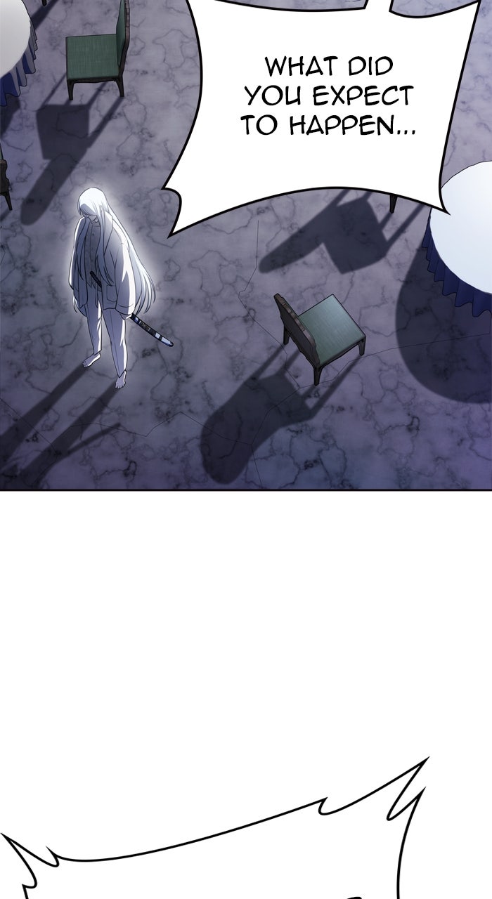 Tower of God manga, chapter 619, page 50 of 198