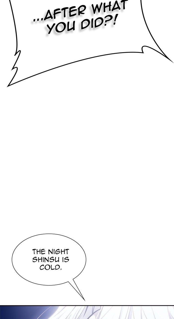 Tower of God manga, chapter 619, page 51 of 198