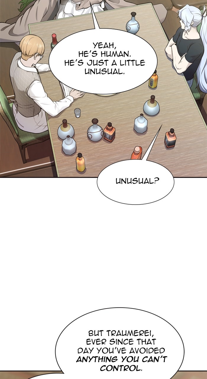Tower of God manga, chapter 619, page 56 of 198