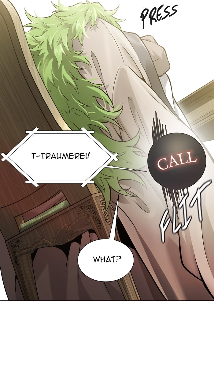 Tower of God manga, chapter 619, page 60 of 198