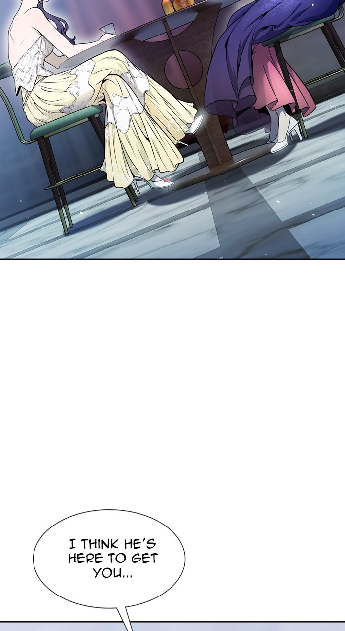 Tower of God manga, chapter 619, page 64 of 198