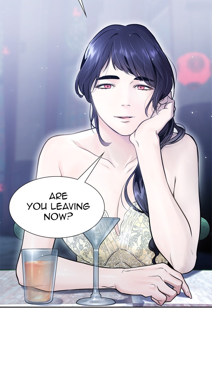 Tower of God manga, chapter 619, page 65 of 198