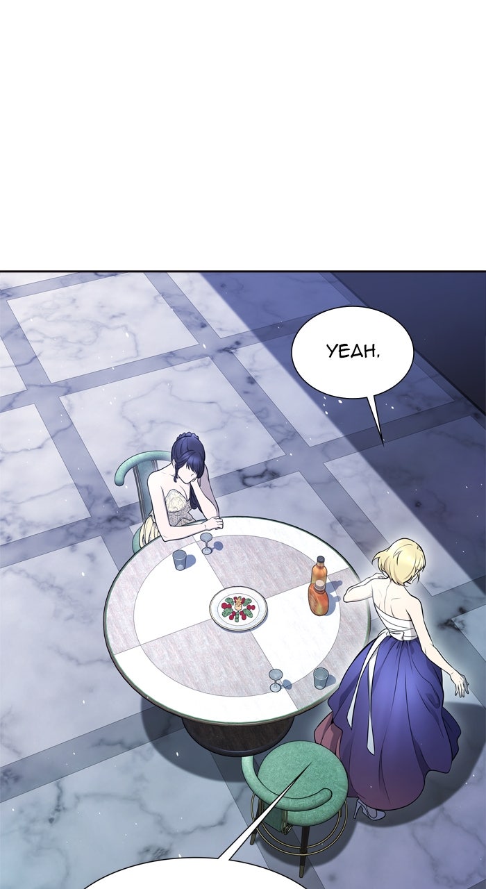 Tower of God manga, chapter 619, page 66 of 198