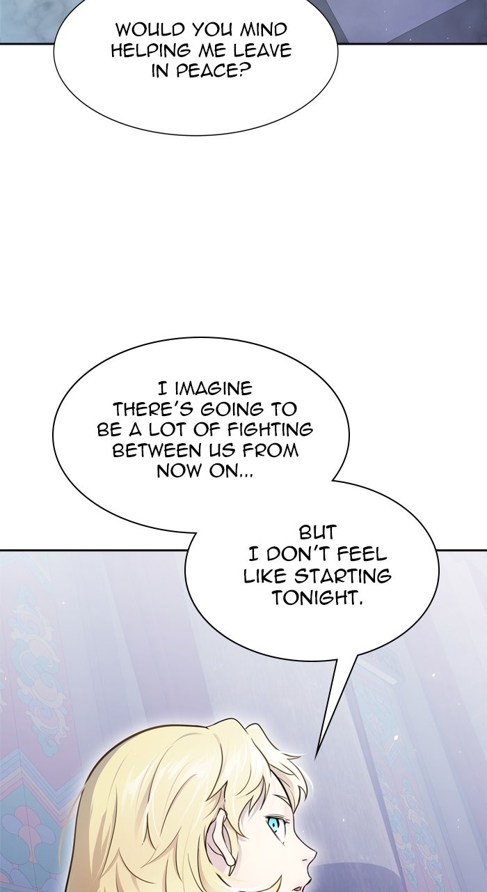 Tower of God manga, chapter 619, page 67 of 198