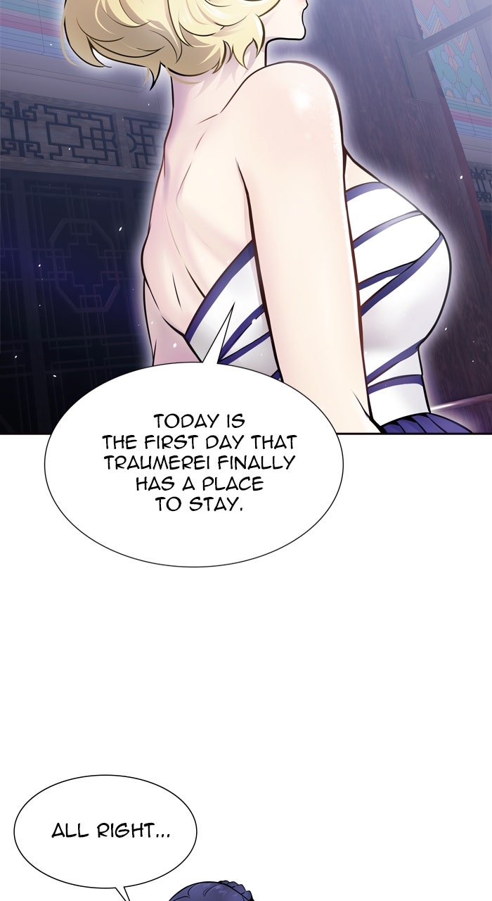 Tower of God manga, chapter 619, page 68 of 198