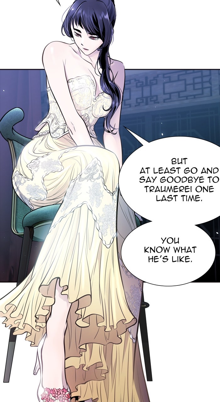 Tower of God manga, chapter 619, page 69 of 198