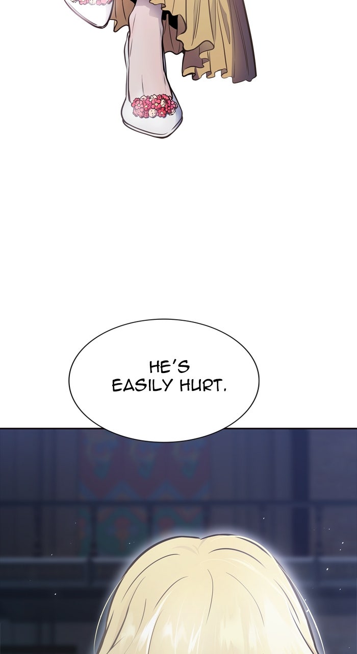 Tower of God manga, chapter 619, page 70 of 198