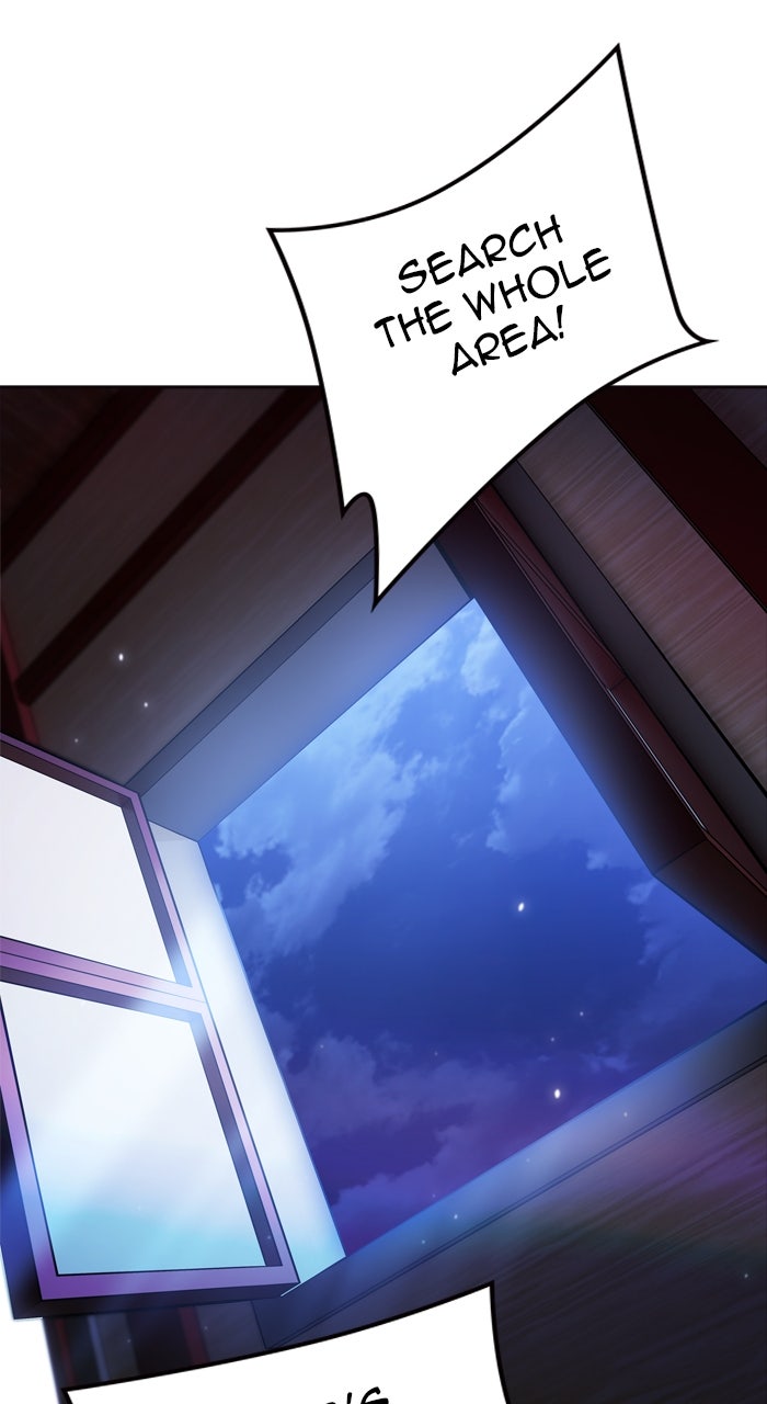 Tower of God manga, chapter 619, page 73 of 198