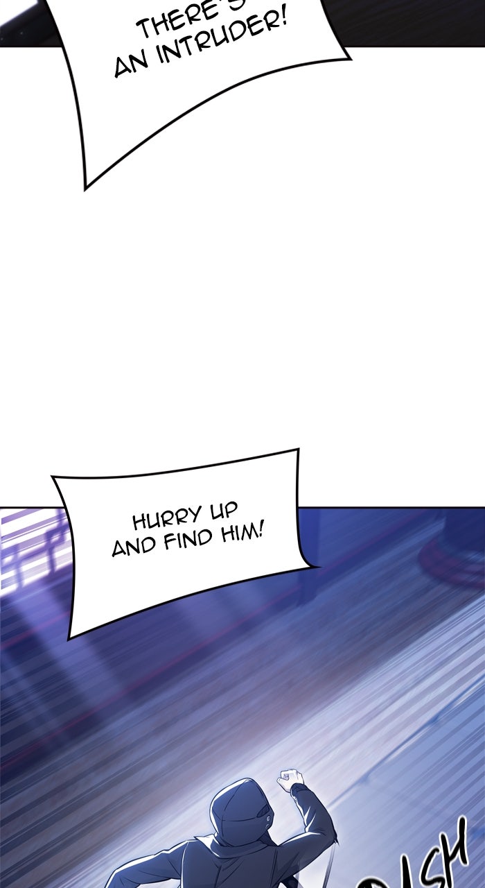Tower of God manga, chapter 619, page 74 of 198