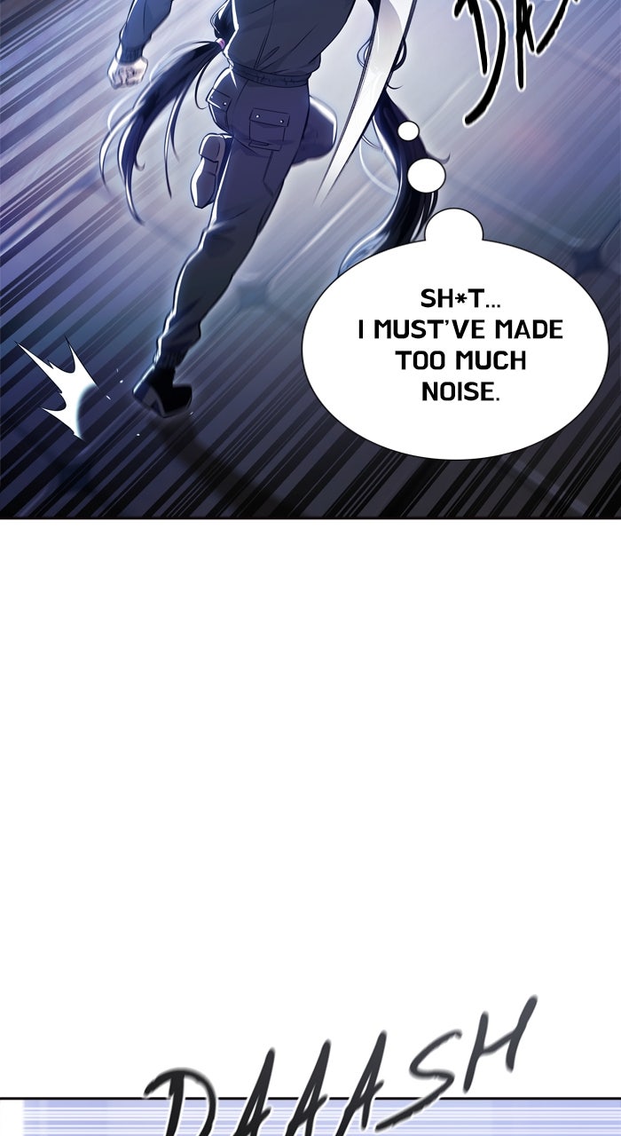 Tower of God manga, chapter 619, page 75 of 198
