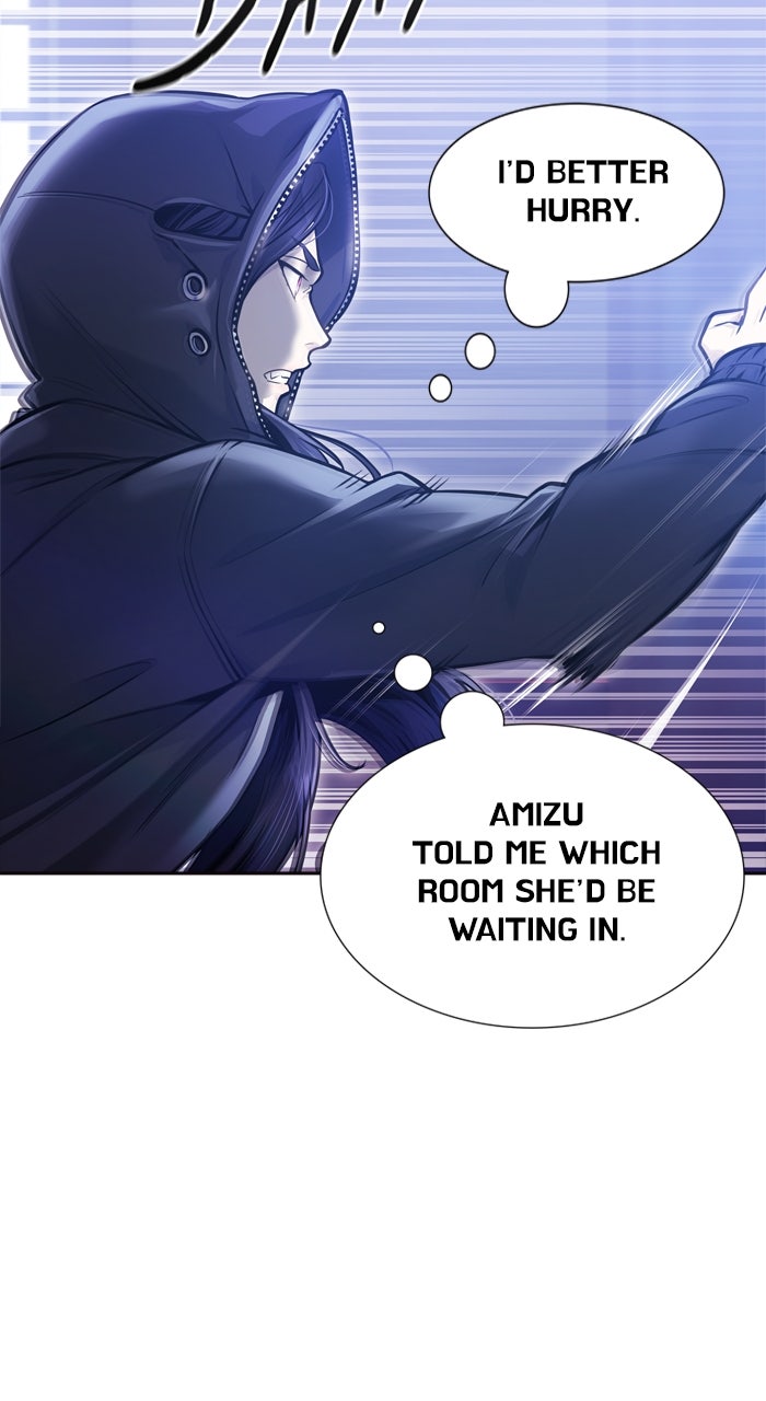 Tower of God manga, chapter 619, page 76 of 198